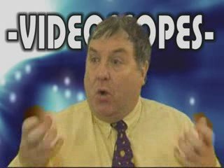 RussellGrant.com Video Horoscope Pisces May Saturday 30th
