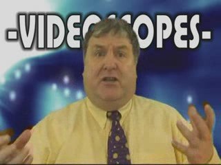 RussellGrant.com Video Horoscope Aries May Saturday 30th