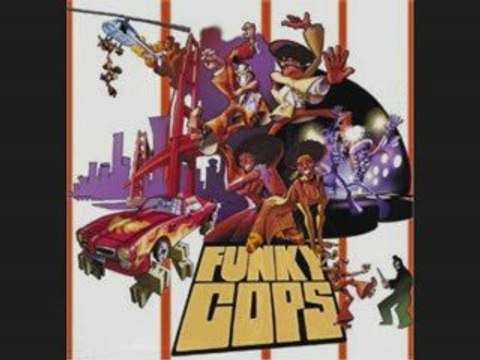 KIF DA FUNK MON KIF A WHAM