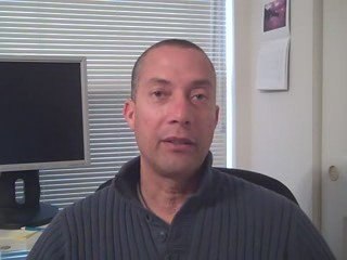 Marketing Information Overload
