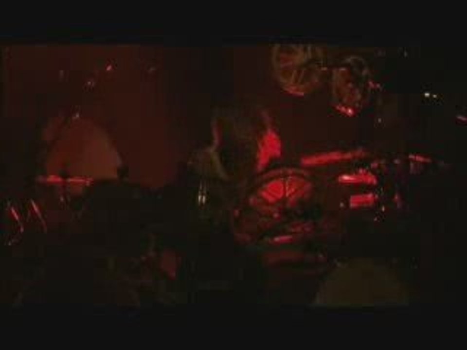 Dir en grey - Reiketsu Nariseba (冷血なりせば)