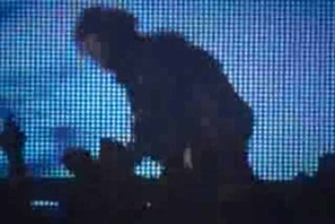 Dir en grey - Agitated Screams of Maggots