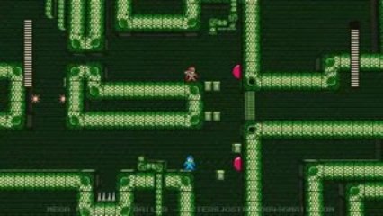 Mega Man 2.5
