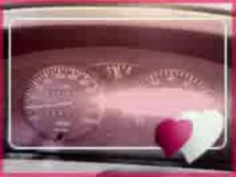 o primeiro grande amor