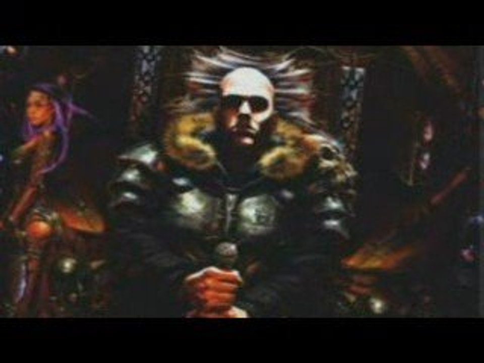 Virtuoso - The man of the hour