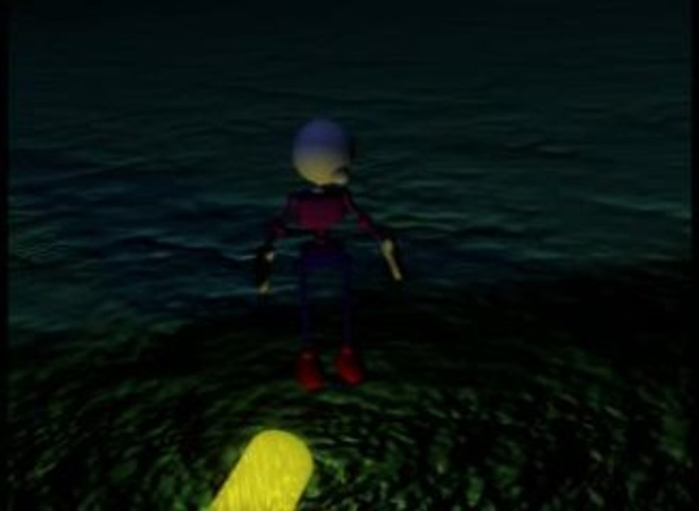 3D animation 1