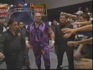 Bam Bam Bigelow vs RVD House Party 98