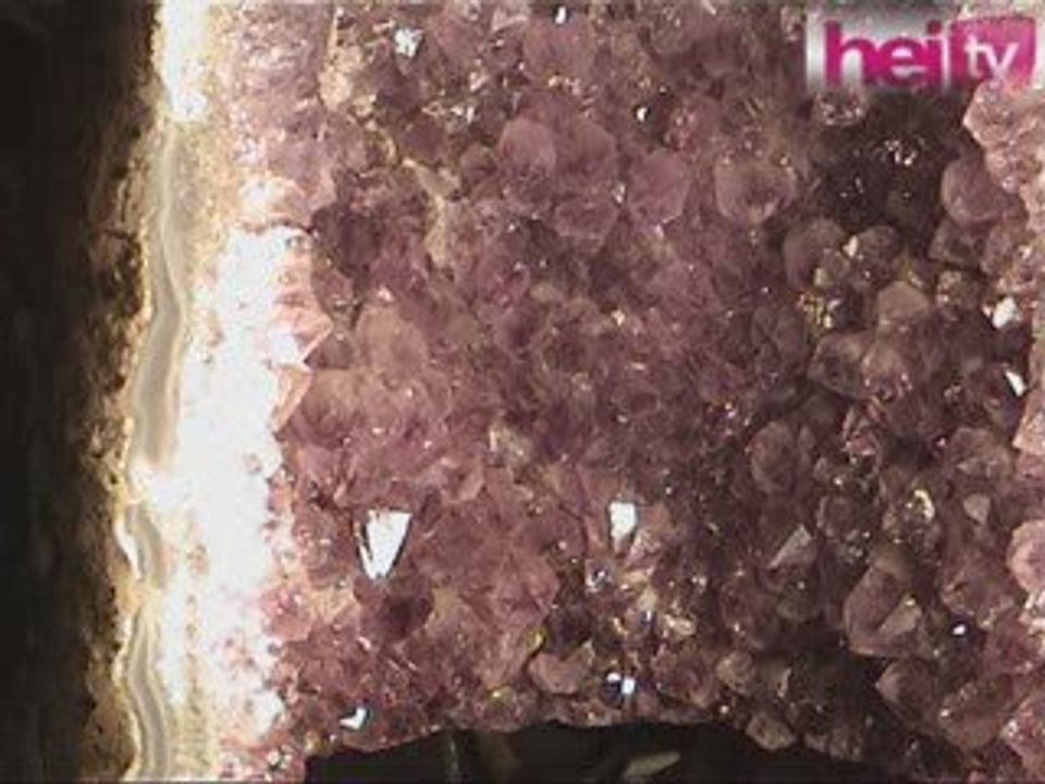 Minerały Mikołaja Podłaszczyka