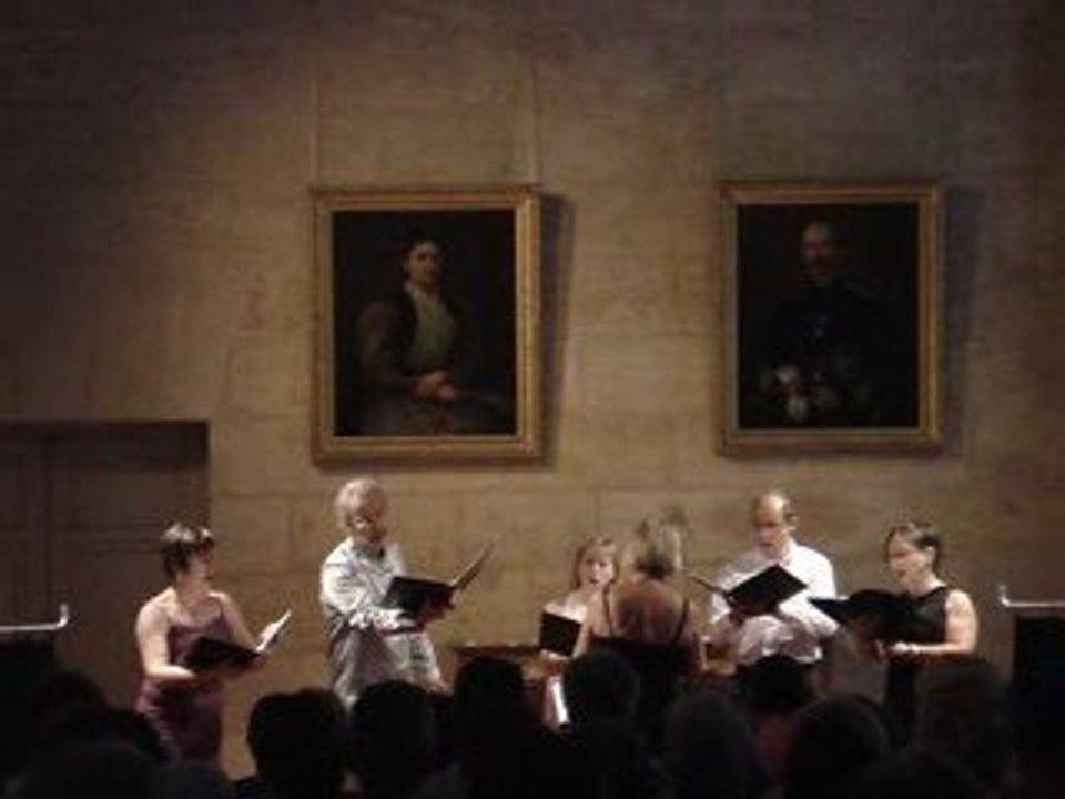 Fête de la Musique Bordeaux 2008 (Music fest Bordeaux 2008)