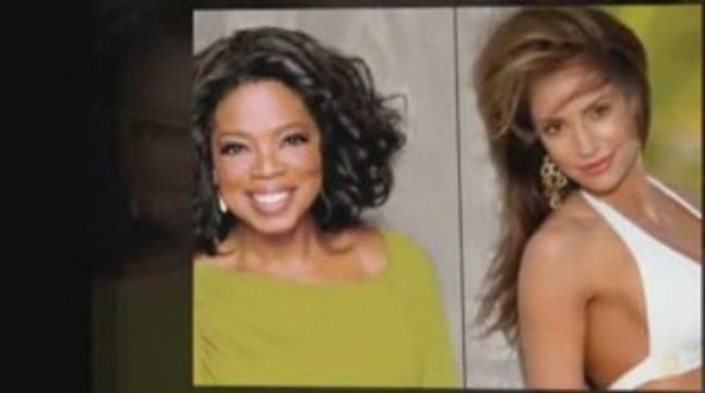 Look Like A Fitness Model