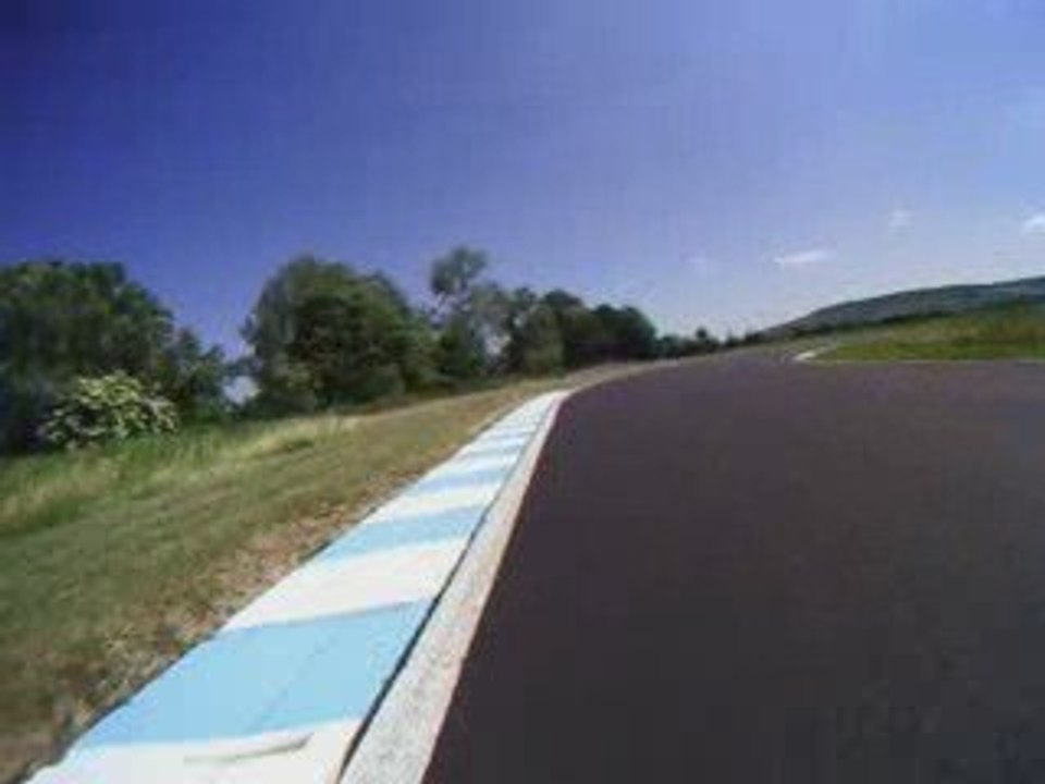 circuit issoire 29 mai 2009 arno 2