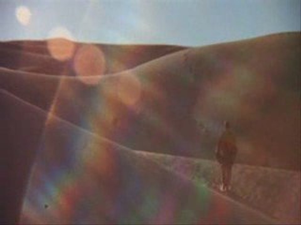 CLIP  SERIE TV KUNG FU