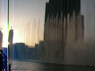 Dubai's Iconic Burj Khalifa 🏙️