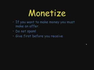 Online Business Leads For FREE With Web 2.0