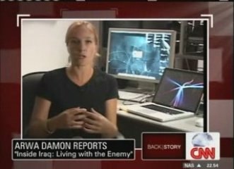 BkS 05/29 Arwa Damon