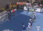 HANDBALL mondial 2009 France vs hongrie