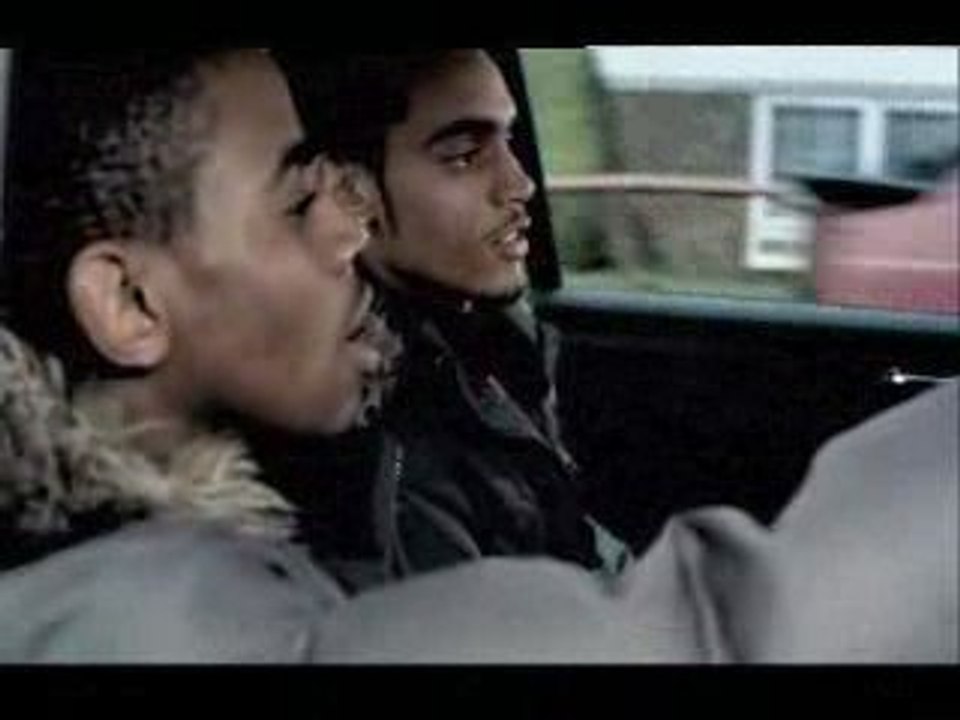 "Arrêtes de t'la péter" dirait Didier Super