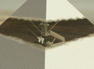 Pyramides Les nouvelles découvertes 2 de 3