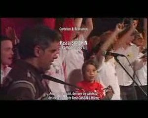 festival des lycéens Mâcon 2009 N°8