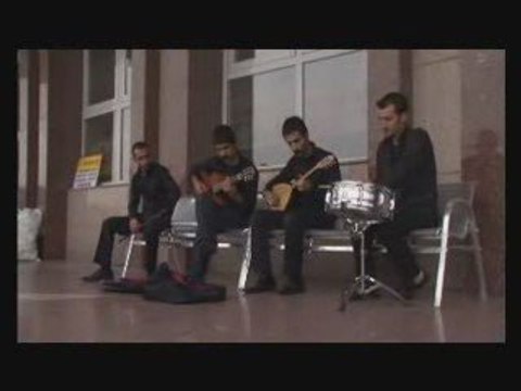 Grup Demsal, Baran Bari. Orjinal klip Www.kurtceklip.com