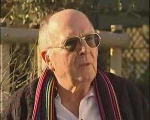 Francis Hallé et les forêts menacées