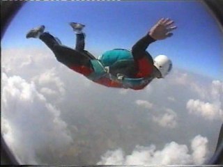 Saut 4 - Orientation laterale