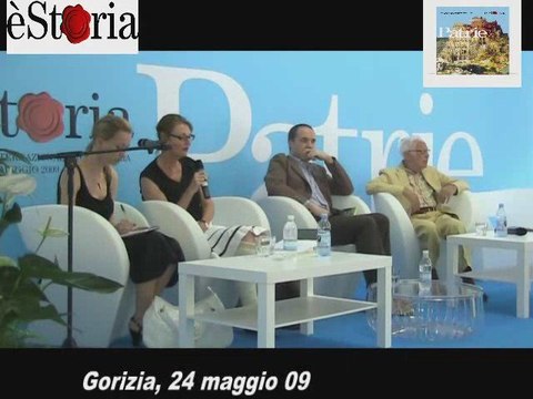 estoria2009-patrie-homelands-I misteri di Hitler