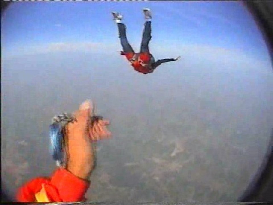 Saut 6
