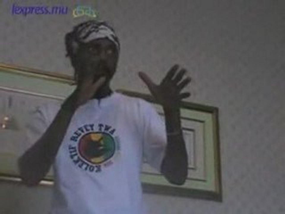 Kolektif Revey Twa festival Reggae Donn Sa 4