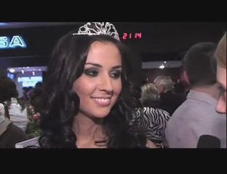 Wybory Miss Polonia Ziemi Legnickiej