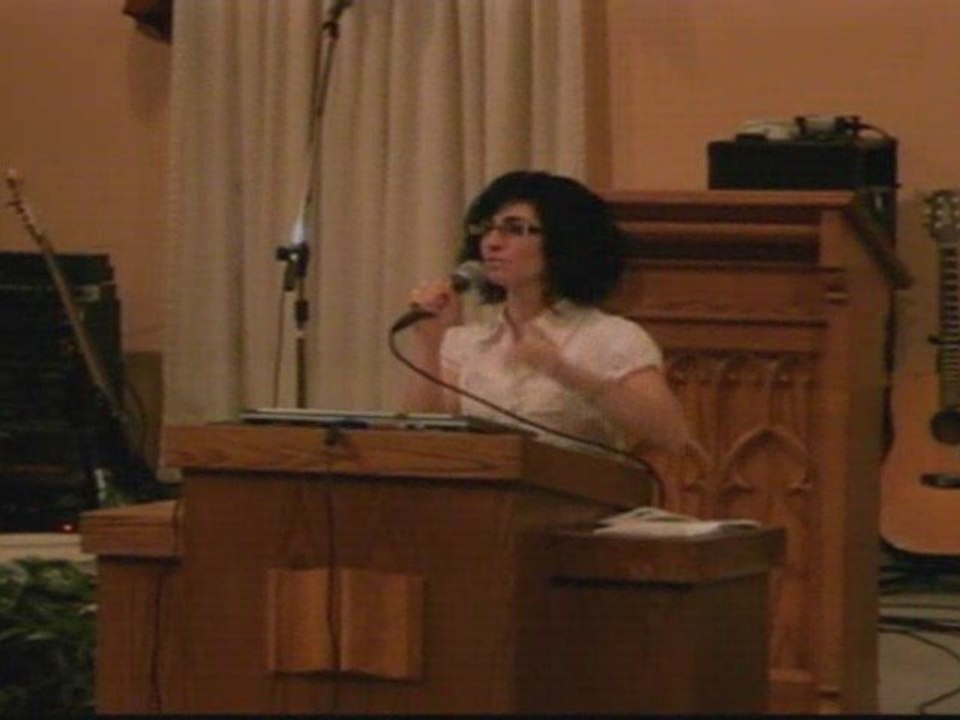 20090529-Baptêmes-Gérard Rouillard