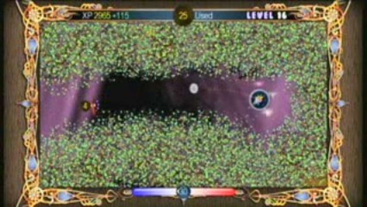 XNA Roundup #20 Weapon of Choice, Blow, Carneyvale: Showtime