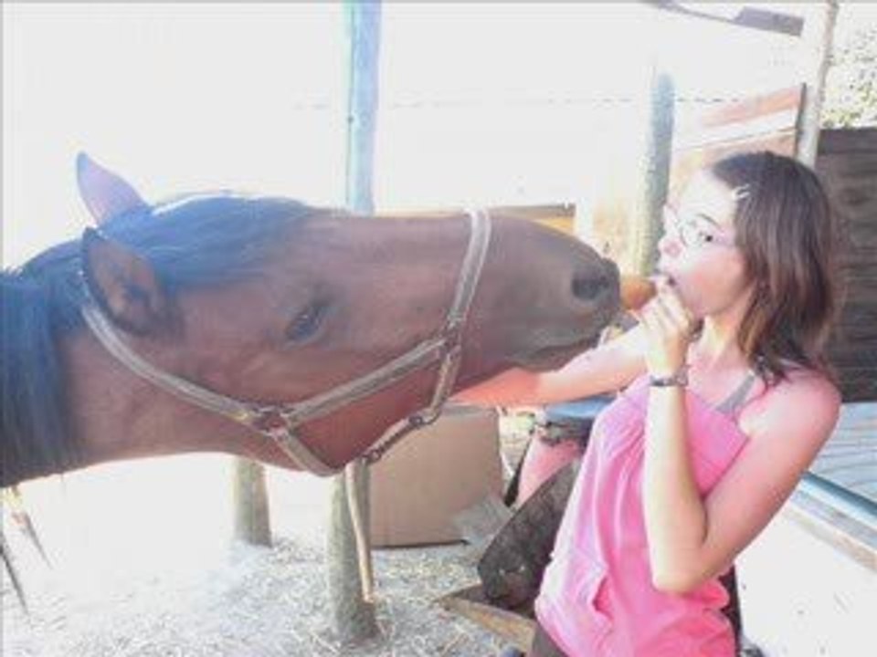 Lisa & Canyon 3 ans de bonheur (L)