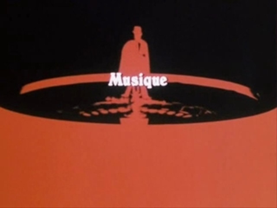 CLIP SERIE TV  ARSENE LUPIN