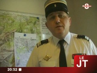 Scionzier : Fait divers au foyer des travailleurs étrangers