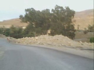 chaoui khenchela