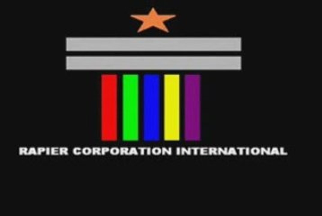 Rapier Corporation International Ident ( Nostalgia Version)