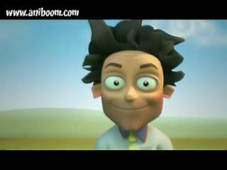 Gentil Toutou :o)) > Lol