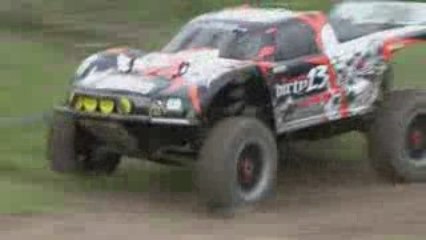 Baja 5T by HBC