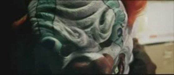 Tormented - Clip Chainsaw