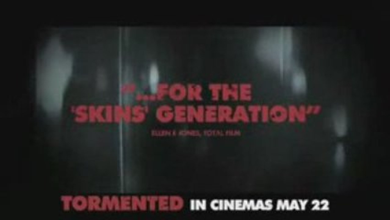 Tormented - TV Spot #4