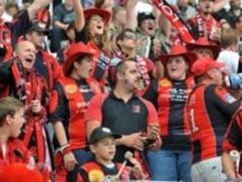 Boulogne en Ligue 1 l'ambianche d'eul match ! USBCO Amiens