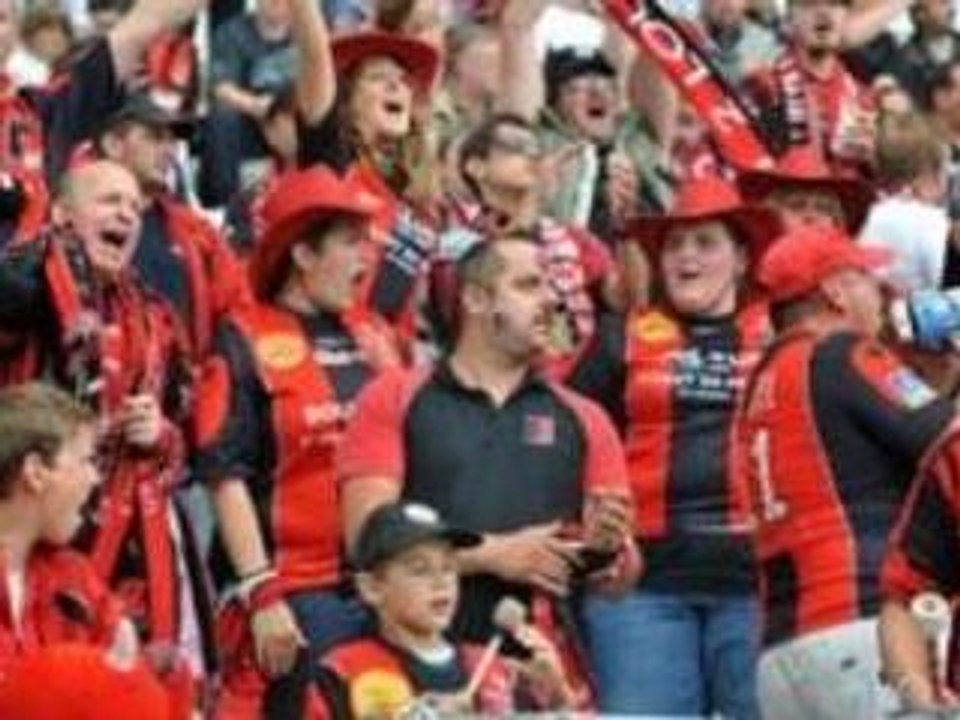 Boulogne en Ligue 1 l'ambianche d'eul match ! USBCO Amiens