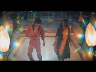 Mere Rang Mein - Maine Pyar Kiya - 1989