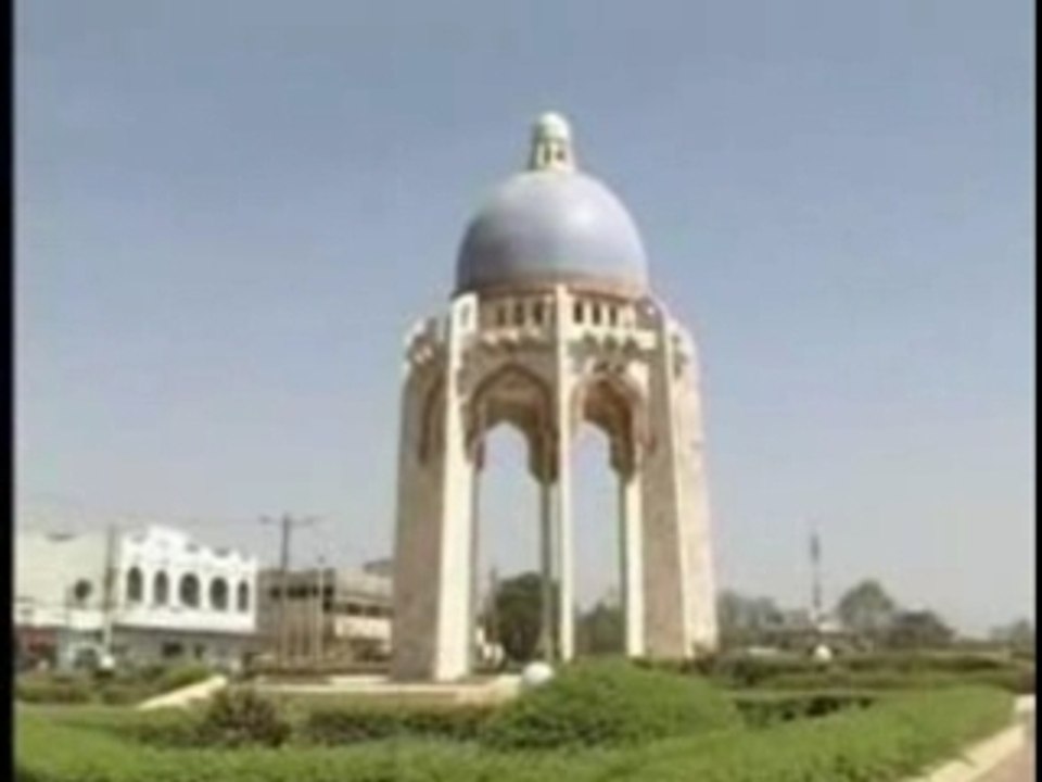 Sekouba Bambino-Bamako Jolie Den