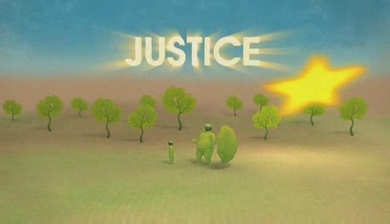 Europe Ecologie : Spot officiel n°1 Elections Européennes