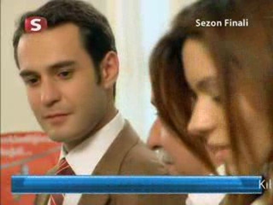 Kendi Okulumuza Doğru 32. Bölüm / Final Sahnesi
