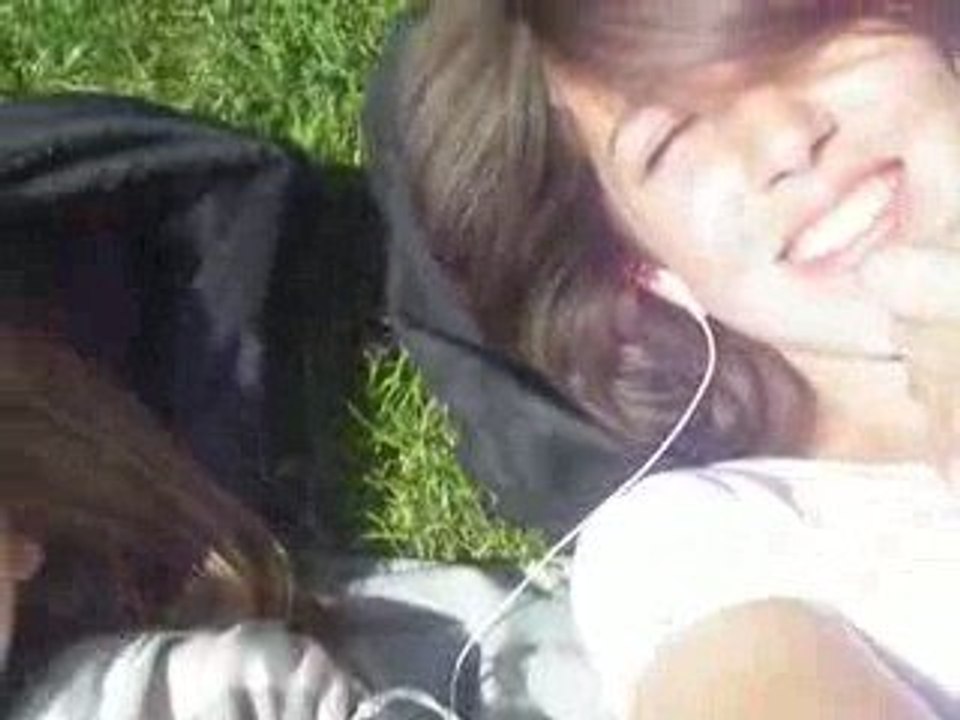 Quittage a 16h avec Amelie