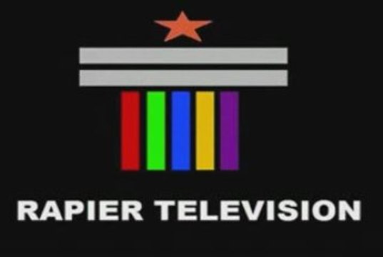 Rapier ITV mock continuity 3