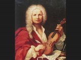 Vivaldi - Quatre Saisons